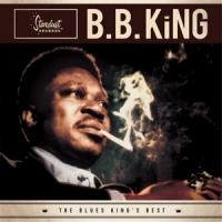King, B.b. Blues King's Best -coloured-