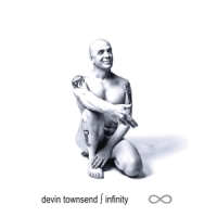 Townsend, Devin Infinity (25th Anniversary Release) -ltd-