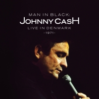 Cash, Johnny Man In Black: Live In Denmark 1971