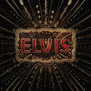 Various Elvis (original Motion Picture Soundtrack)