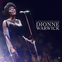 Warwick, Dionne Special Evening With -coloured-