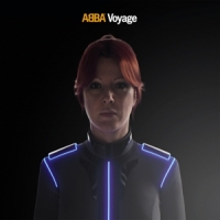 Abba Voyage -frida