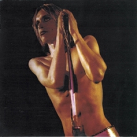 Iggy & The Stooges Raw Power