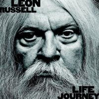 Russell, Leon Life Journey