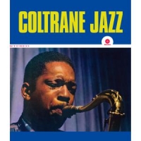 Coltrane, John Coltrane Jazz