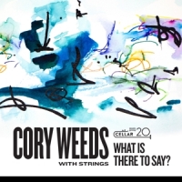 Weeds, Cory With Strings: What Is There To Say?
