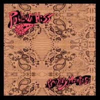 Purling Hiss Paisley Montage