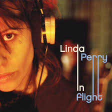 Perry, Linda In Flight -coloured-