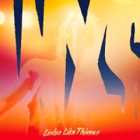 Inxs Listen Like Thieves -deluxe-