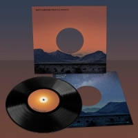 Edwards, David Eugene & Al Cisneros Pillar Of Fire / Capernaum