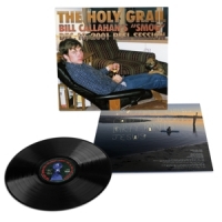 Callahan, Bill The Holy Grail: Bill Callahan S "smog" Dec. 10, 2001 Pe