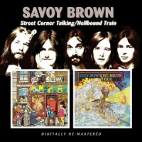 Savoy Brown Street Corner Talking/hel