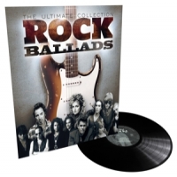 Various Rock Ballads - The Ultimate Collection
