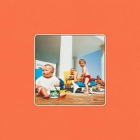 Sons Of Sevilla It Could Be Today (orange)