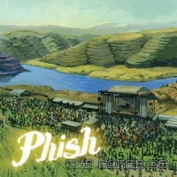 Phish Gorge '98