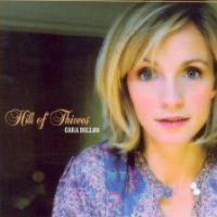 Dillon, Cara Hill Of Thieves