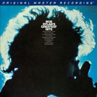 Dylan, Bob Bob Dylan's Greatest Hits
