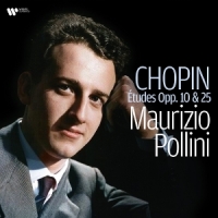 Pollini, Maurizio Chopin: Etudes Opp. 10 & 25