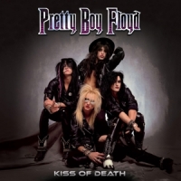 Pretty Boy Floyd Kiss Of Death (purple)
