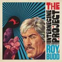 Budd, Roy The Internecine Project