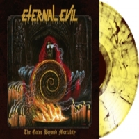 Eternal Evil Gates Beyond Mortality