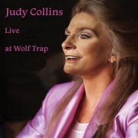 Collins, Judy Live In Wolf Trap