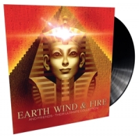 Earth, Wind & Fire Their Ultimate Collection