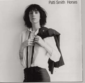 Smith, Patti Horses -coloured-
