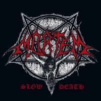 Mortem Slow Death (lp+7")