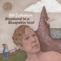 Callahan, Bill Shepherd In A Sheepskin Vest