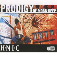 Prodigy Of Mobb Deep H.n.i.c.