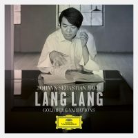 Lang, Lang / Bach Goldberg Variations