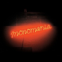 Deerhunter Monomania -lp+cd-