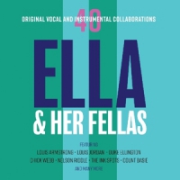 Fitzgerald, Ella Ella & Her Fellas