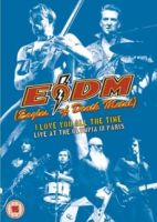 Eodm (eagles Of Death Metal) I Love You All The Time