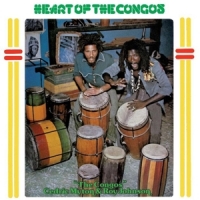 Congos, The Heart Of The Congos