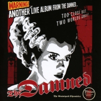 Damned Another Live Album From The Damned