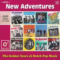 New Adventures Golden Years Of Dutch Pop Music