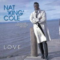 Cole, Nat King L-o-v-e -complete..