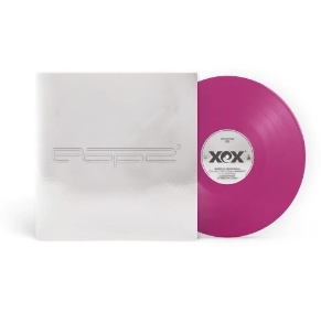 Charli Xcx Pop 2 (5 Year Anniversary) -coloured-