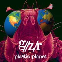 Geezer Butler Plastic Planet