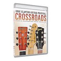 Clapton, Eric Crossroads 2013