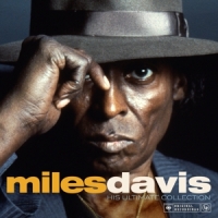 Davis, Miles His Ultimate Collection