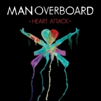 Man Overboard Heart Attack