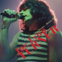 Turner, Joe Lynn Street Of Dreams - Boston 1985 -coloured-