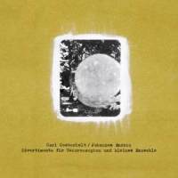 Oesterhelt, Carl / Johannes Enders Divertimento Fur Tenorsaxophon Und