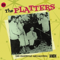 Platters Essential Recordings
