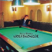 Roeka, Alex Wolfshonger