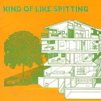 Kind Of Like Spitting Bridges Worth Burning