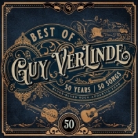 Guy Verlinde 50 Years/50 Songs